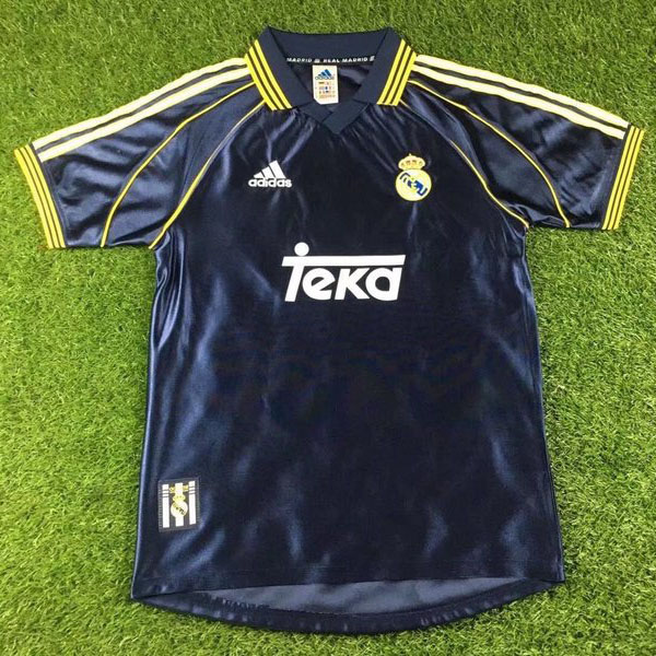 98-00 Real Madrid away - Click Image to Close
